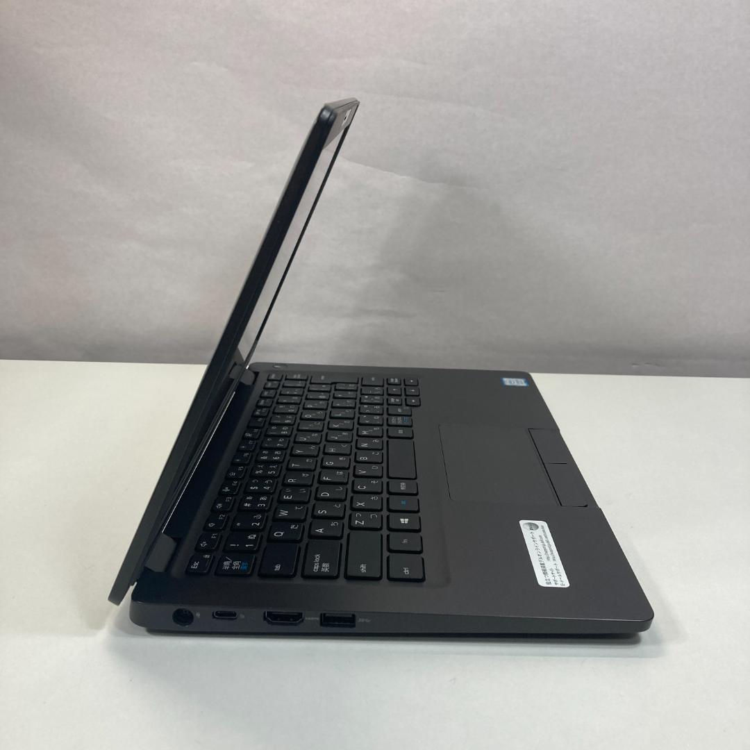 DELL デル ノートパソコン i5 SSD 13.3インチ Windows11