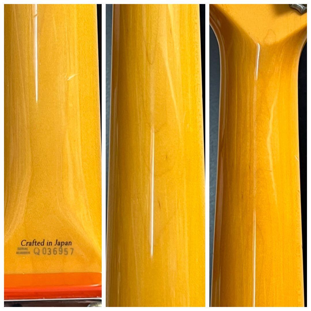 即発送 fender japan JAGSTANG カートコバーンモデル