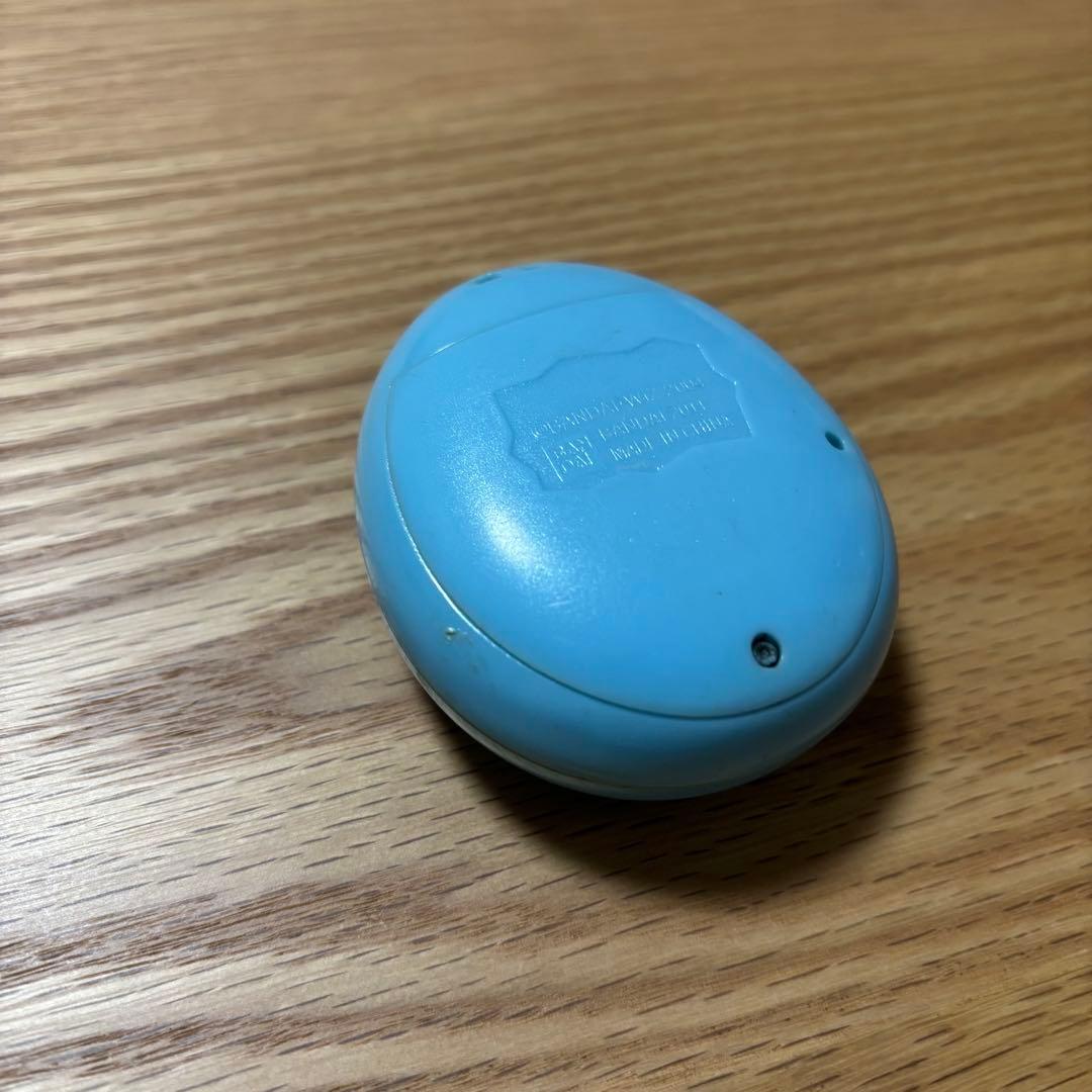 たまごっちIDL、一番くじI賞