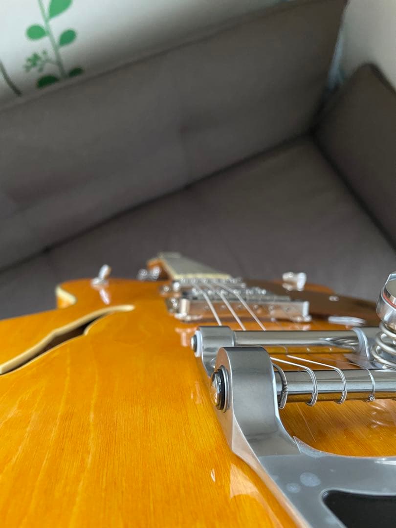 【美品】Gretsch G5622T セミアコ