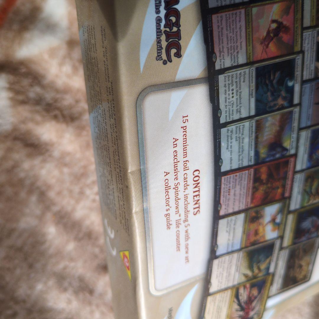 マジック：ザ・ギャザリング MagicTheGathering From the Vault: Angels