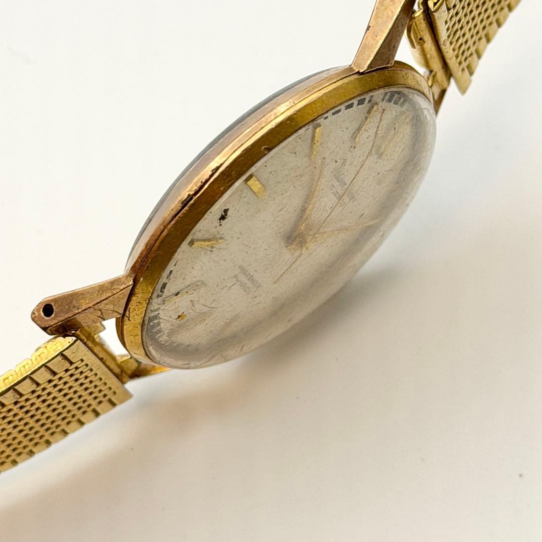 CITIZEN r シチズン ホーマー ヴィンテージ 手巻き 腕時計