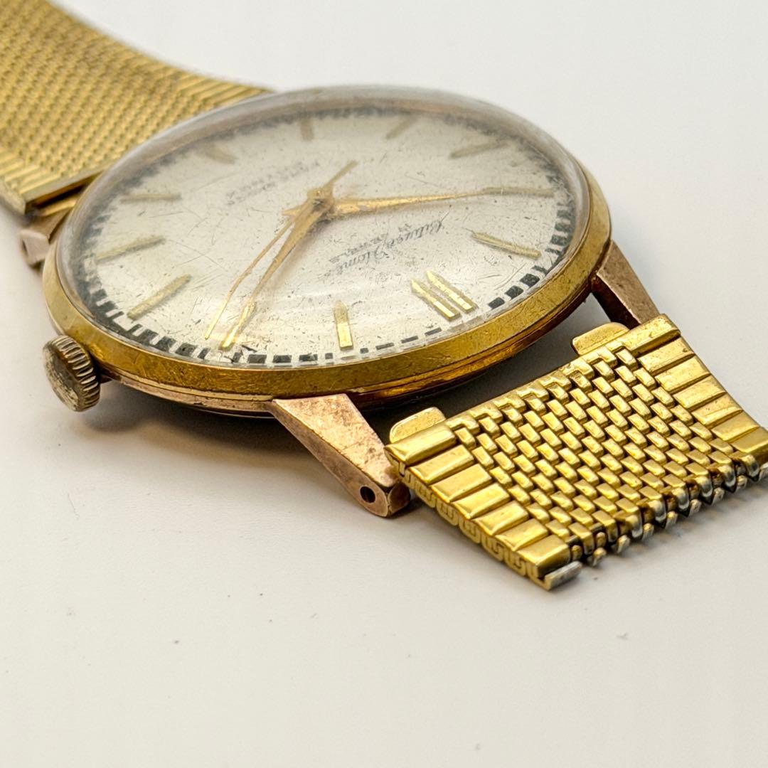 CITIZEN r シチズン ホーマー ヴィンテージ 手巻き 腕時計