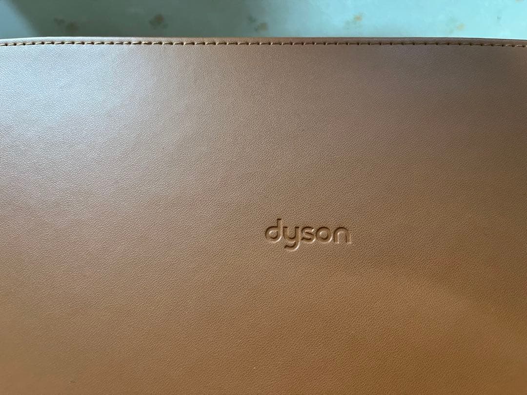 ダイソン　エアラップ　ドライヤー