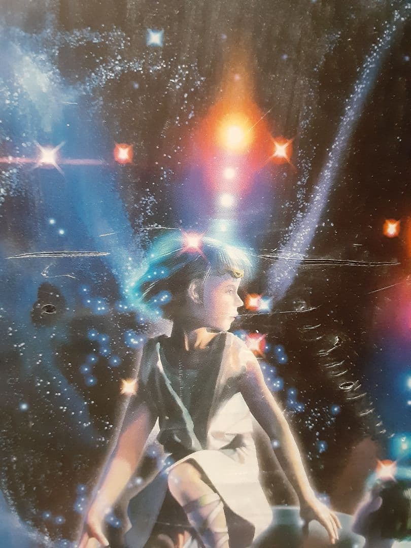 KAGAYA　双子座12星座パズル the Zodiac 1000P オリジナル