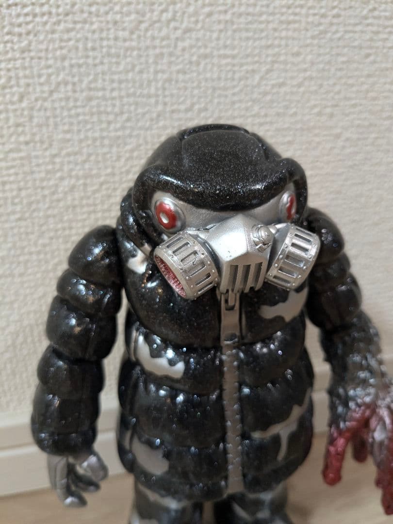 GYAROMI オイドキラーグリッターカモ Ver.K　クトゥルフオイド　H＆O