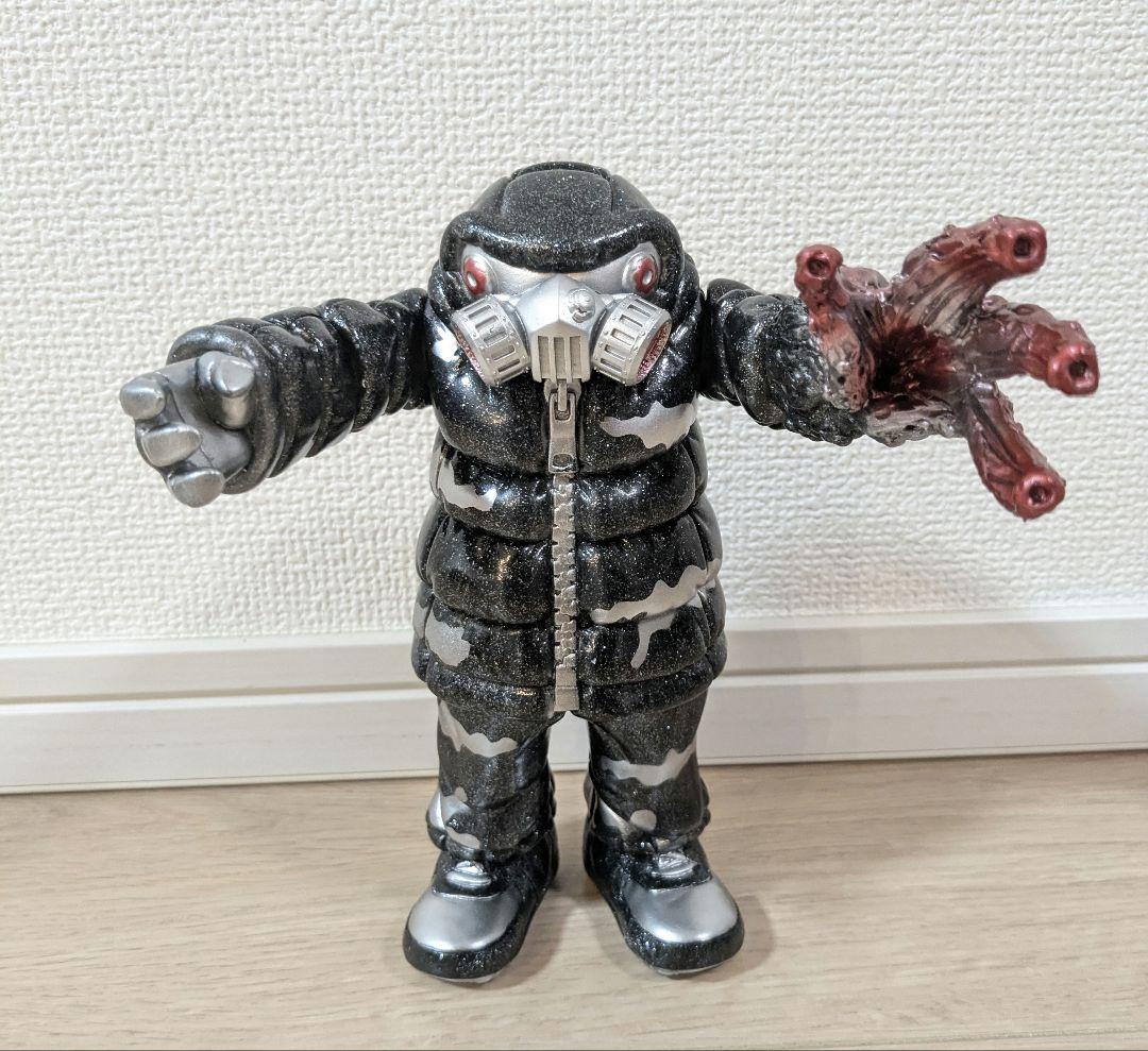 GYAROMI オイドキラーグリッターカモ Ver.K　クトゥルフオイド　H＆O