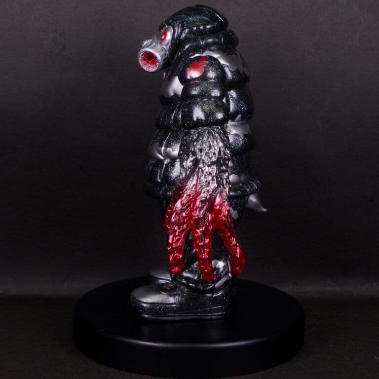 GYAROMI オイドキラーグリッターカモ Ver.K　クトゥルフオイド　H＆O