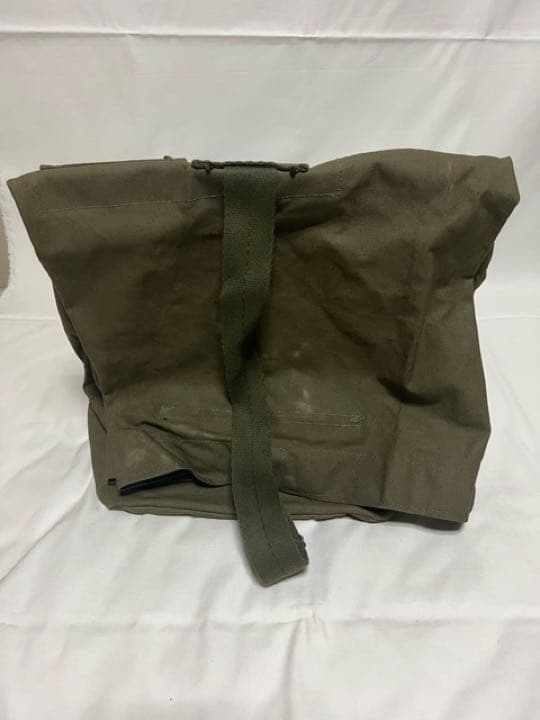 米海兵隊 実物のワンショルダーバックパック