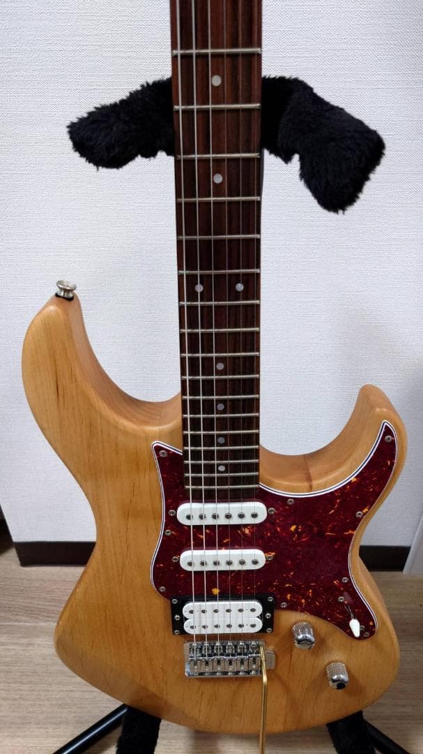 YAMAHA PACIFICA 112V【PAC112V】STエレキギター