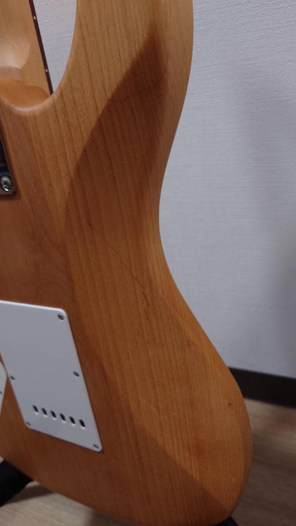 YAMAHA PACIFICA 112V【PAC112V】STエレキギター