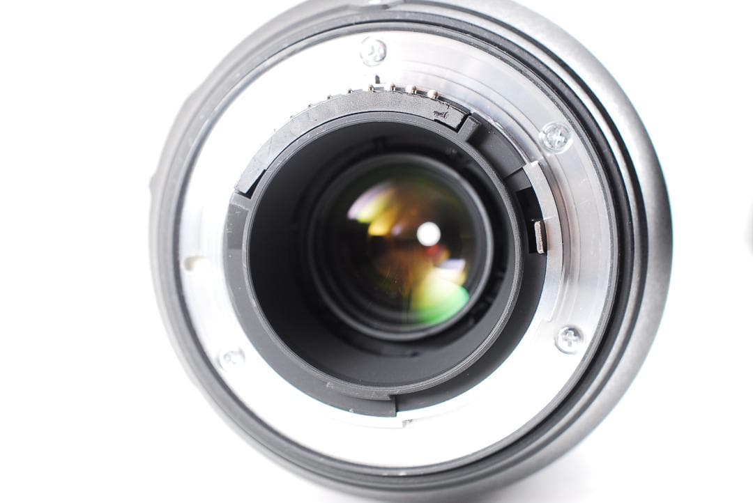 レンズ(ズーム) Nikon AF-S 70-300mm f/4.5-5.6 G ED VR