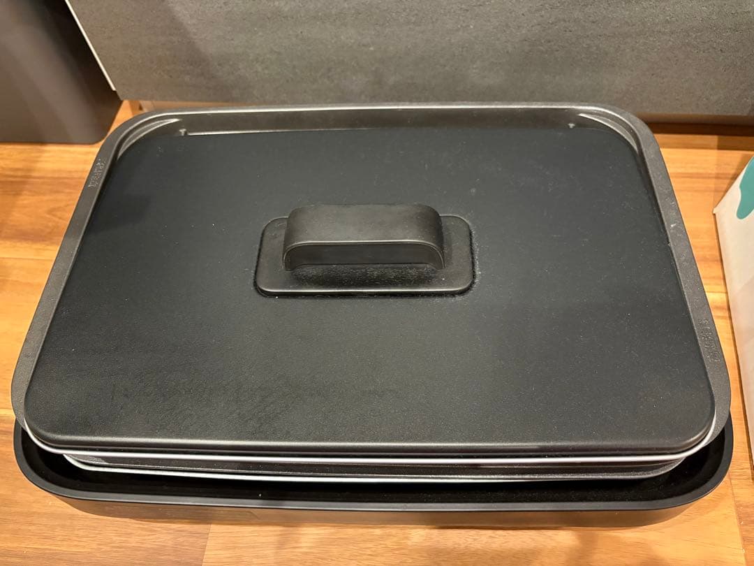 埼玉県桶川市受取限定　ホットプレート　象印