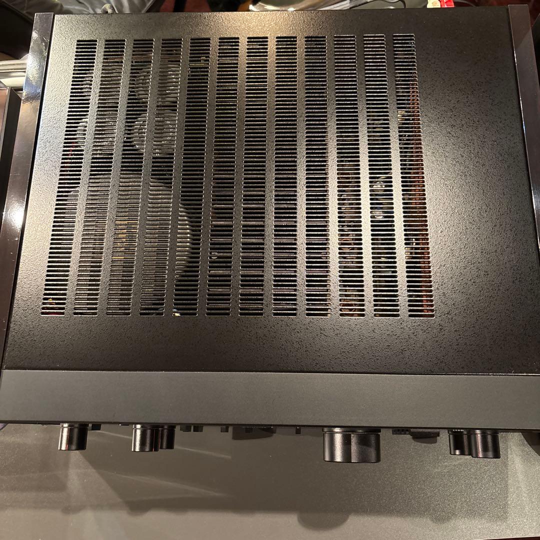 Y*】様 SANSUI AU-D907X インテグレーテッドアンプ