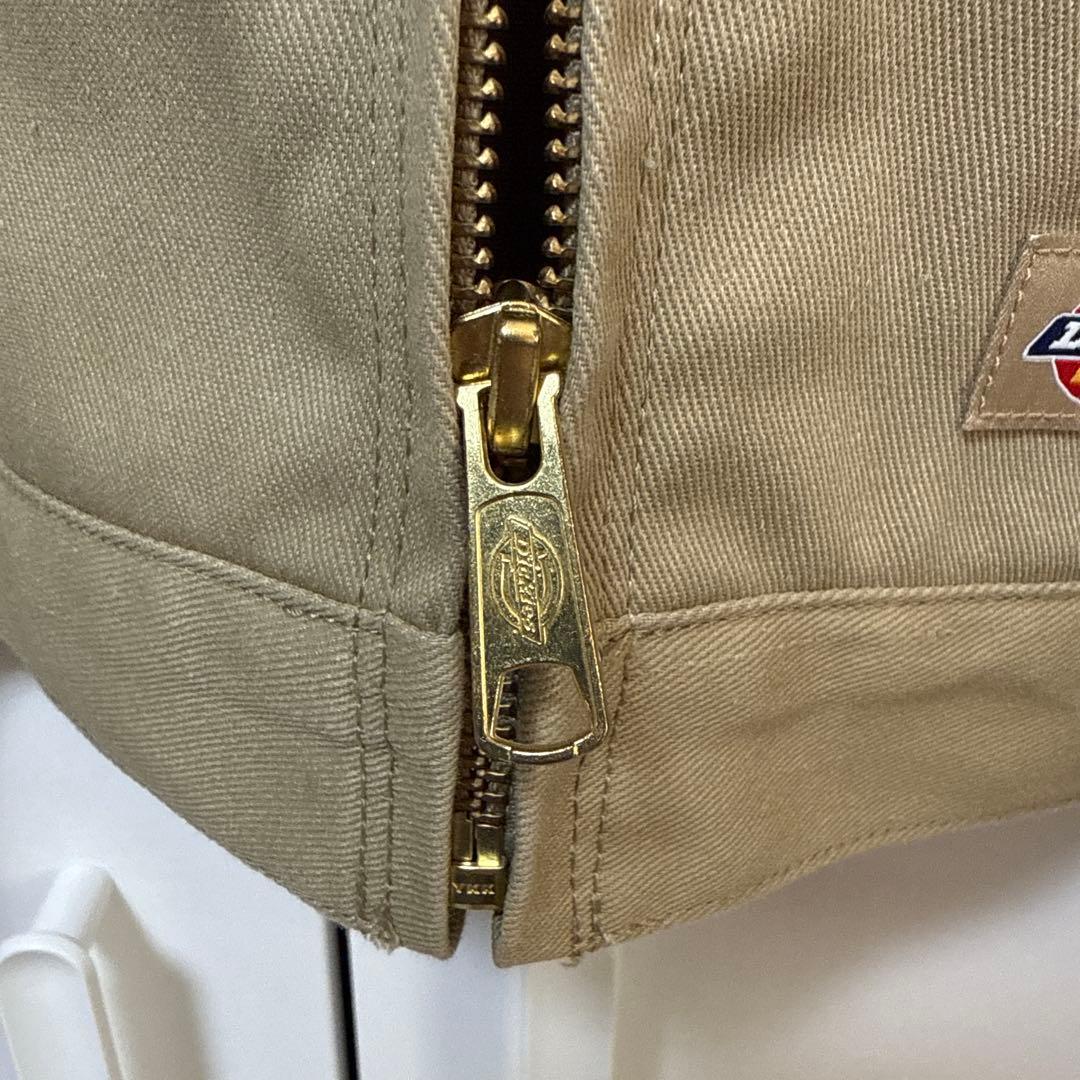 SAPEur Dickies コラボ ワークジャケット L