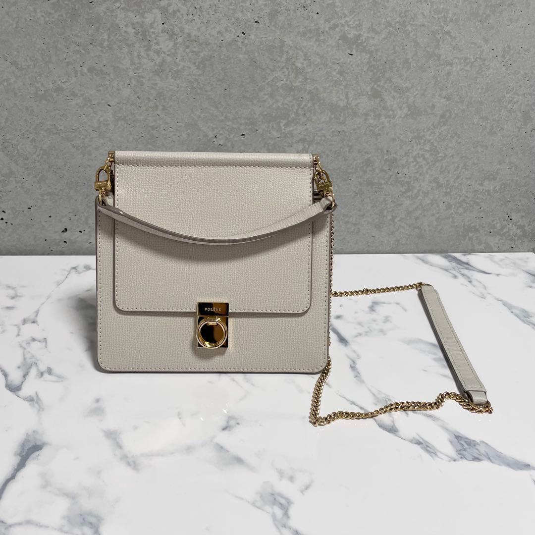 正規品 POLÈNE Numéro Sept Mini チョーク