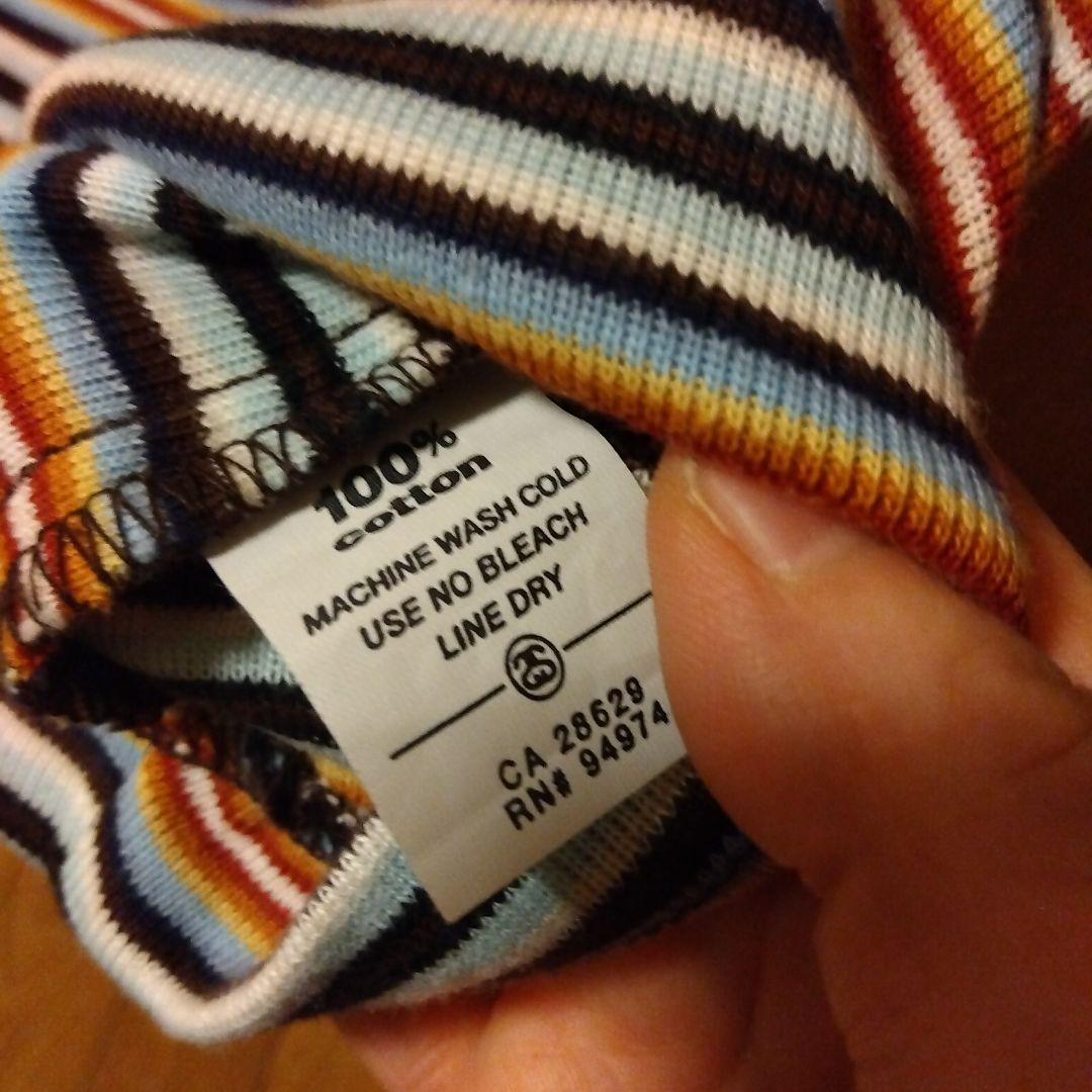 ステューシー キャミ・タンクトップ