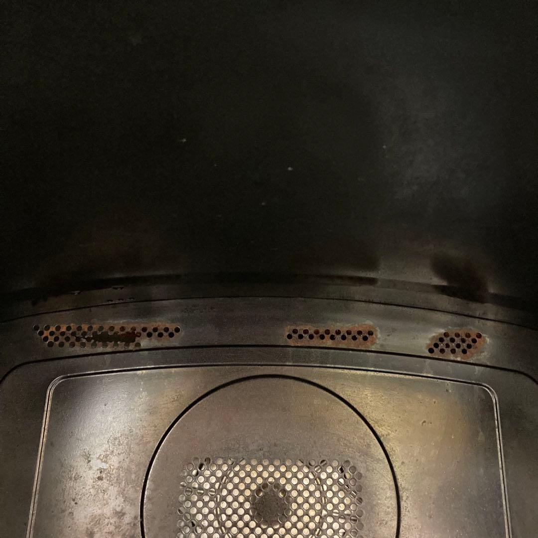 1293-e 東芝石窯スチームオーブンER-RD3000(W)