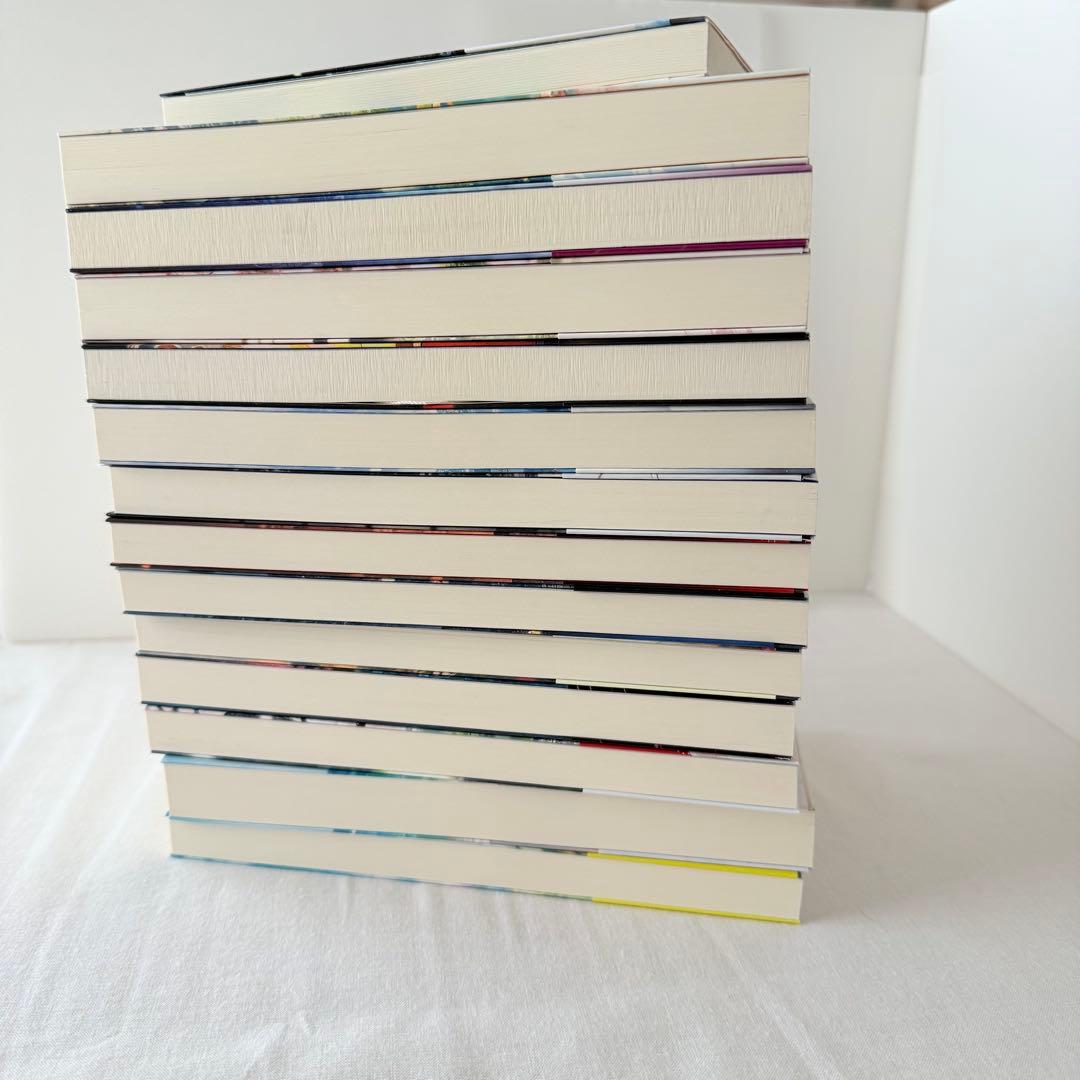 鬼人幻燈抄 1-14巻セット 中西モトオ