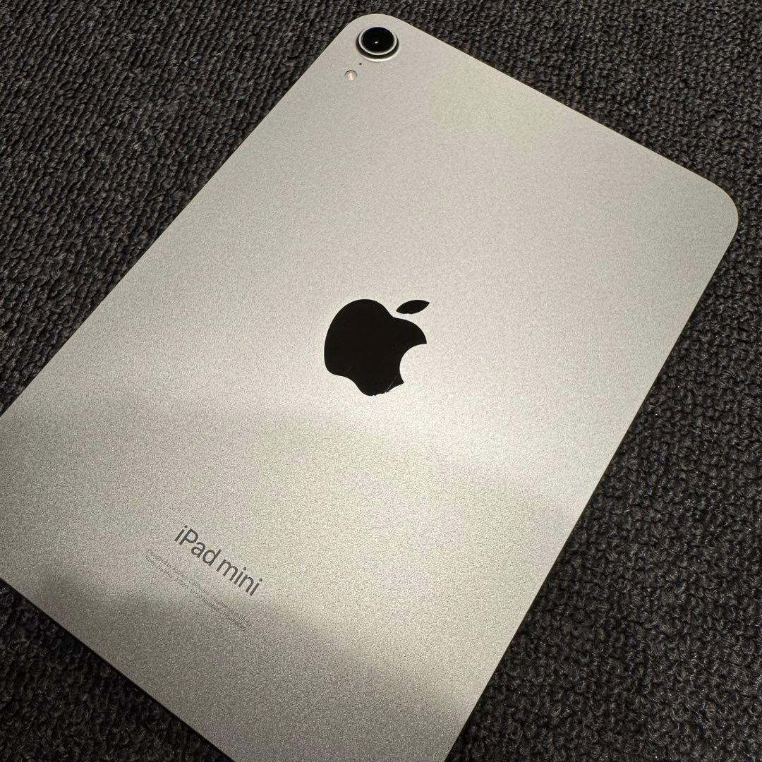 iPad mini 第7世代 A17pro Wi-Fiモデル 128GB