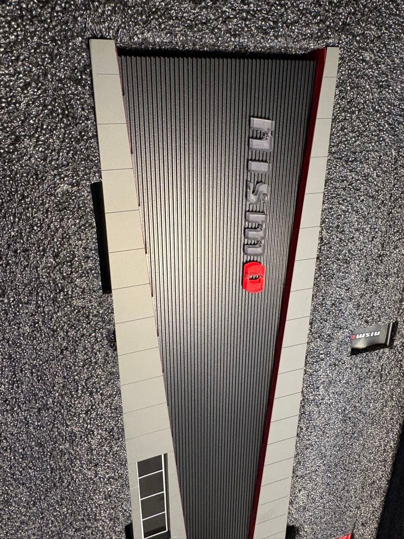 MINIGT 1/64日産モータースポーツ＆カスタイマイズ NISMO