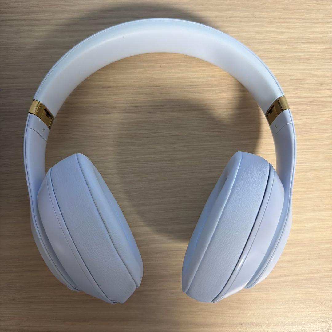 Beats Studio3 Wireless ホワイト