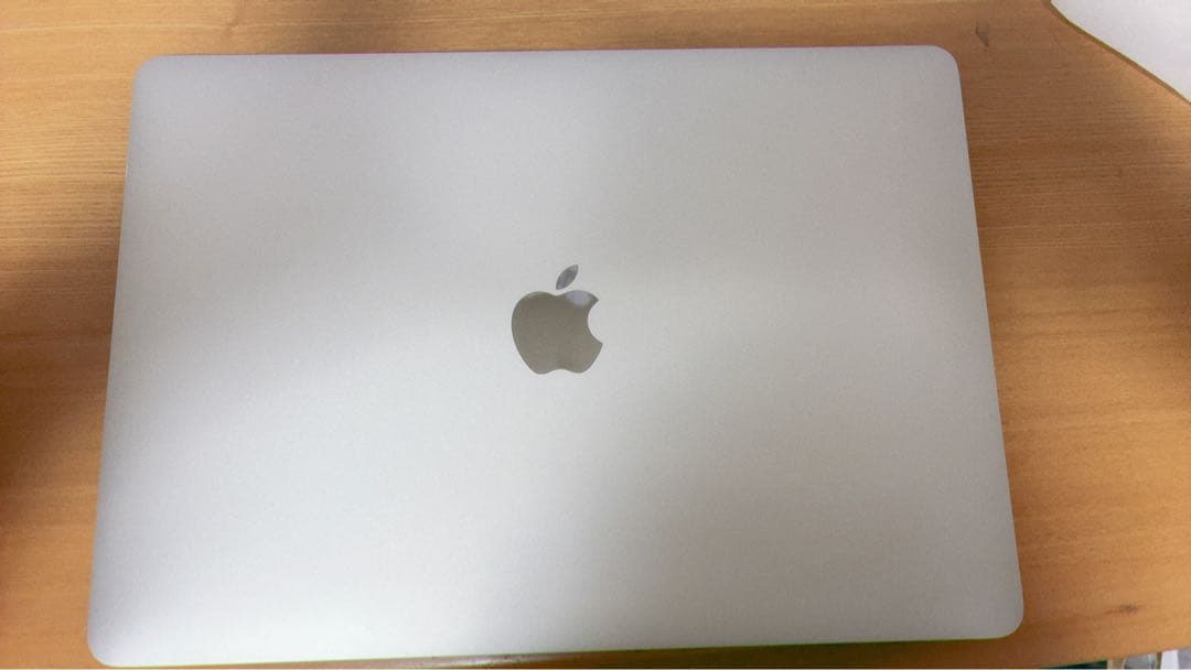 MacBook Air 13インチ（A2179 / 2020）