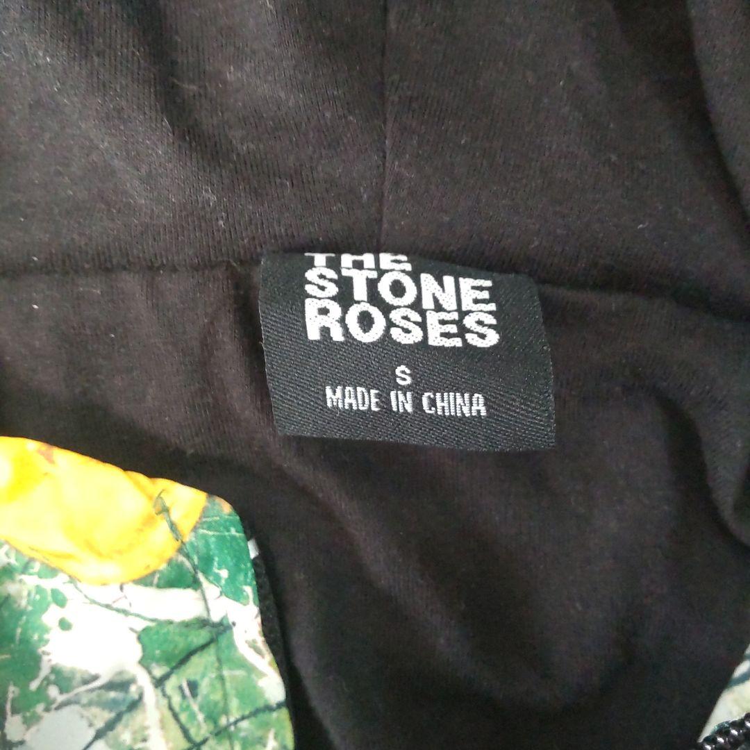 THE STONE ROSES ( ザ ストーンローゼズ ) レモンジャケット
