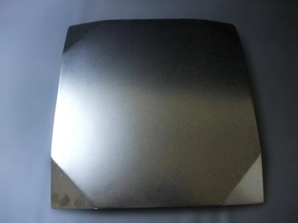 会席膳 本漆器 赤膳 天然木 五客 隅折れ 漆器膳