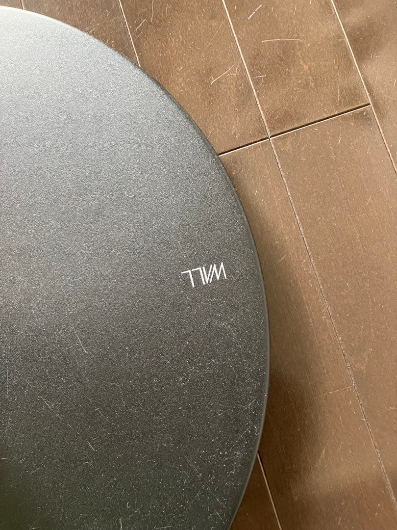 EQUALS イコールズ　WALL A2 テレビスタンド　ロータイプ