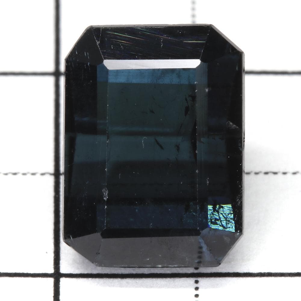 蝶*子様 オークション出品⭐︎インディゴライト3.11ct