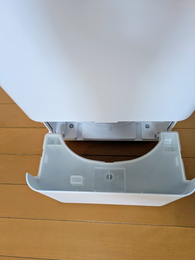 （むむ）アイリスオーヤマ コンパクトクーラー ICA-0301G