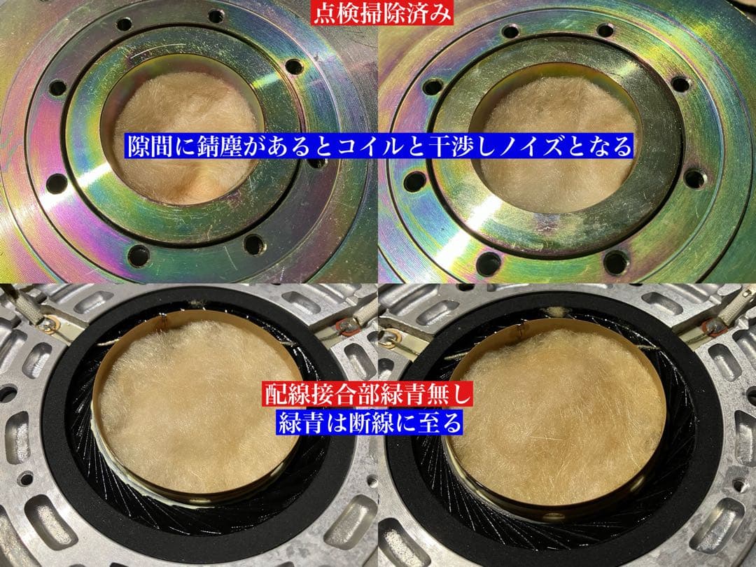 YAMAHA NS-1000M フルレストア整備済 極美品 音質保証