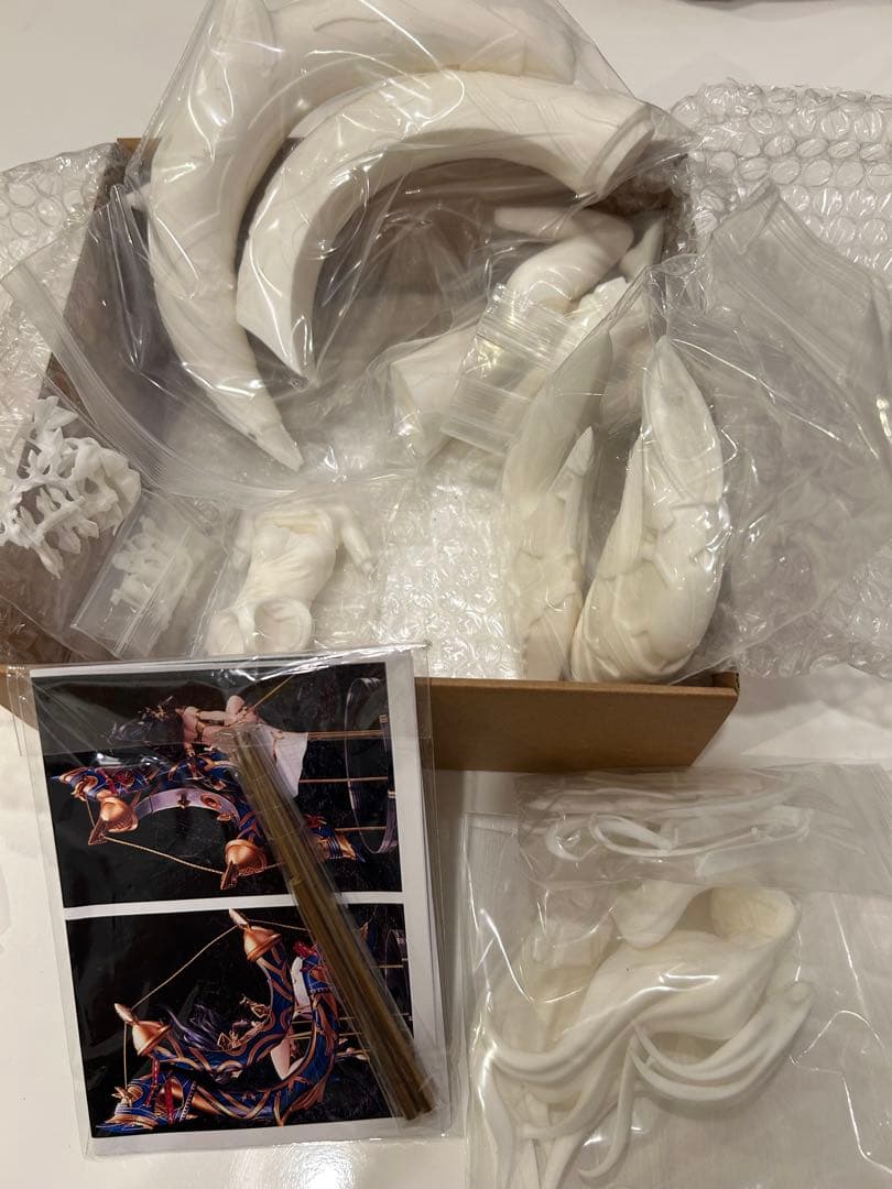 Fate/Grand Order アーチャー/イシュタル 1/7 ブリキ