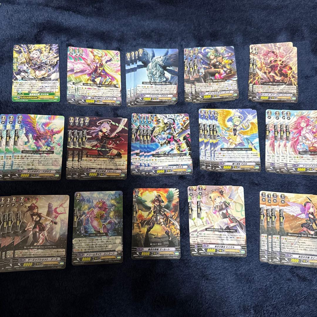 エンジェルフェザー　Pスタンダード　まとめ