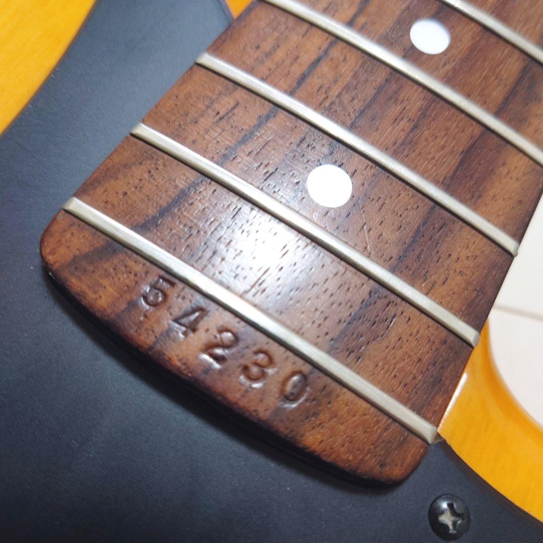 FERNANDES FPB-75 ジャパンヴィンテージ　最終価格