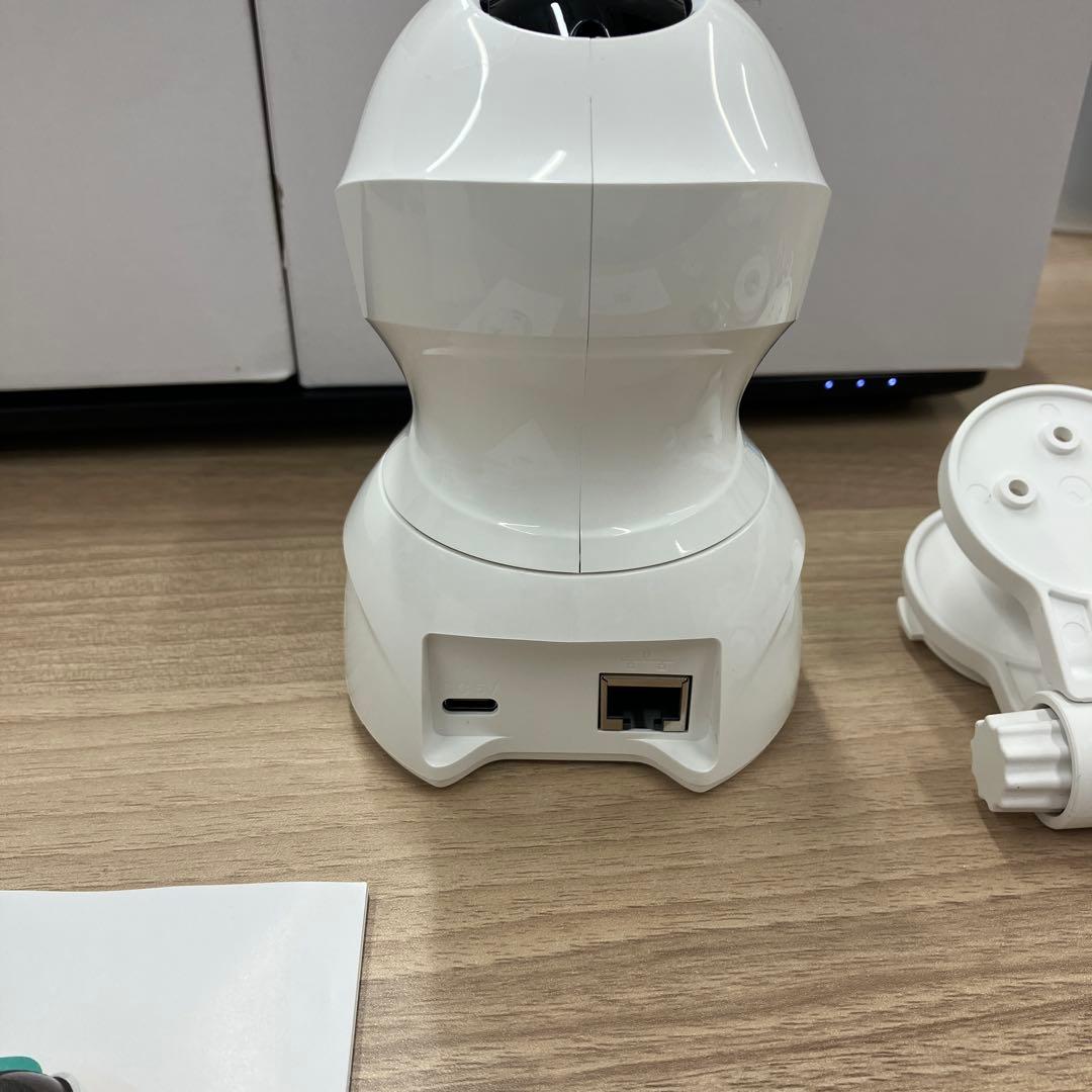 COOAUネットワークカメラ855.2台セット