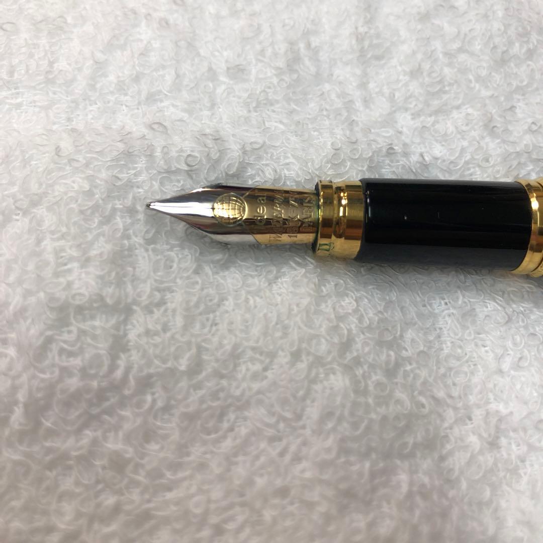 WATERMAN LE MANS100 ウォーターマン　ルマン100