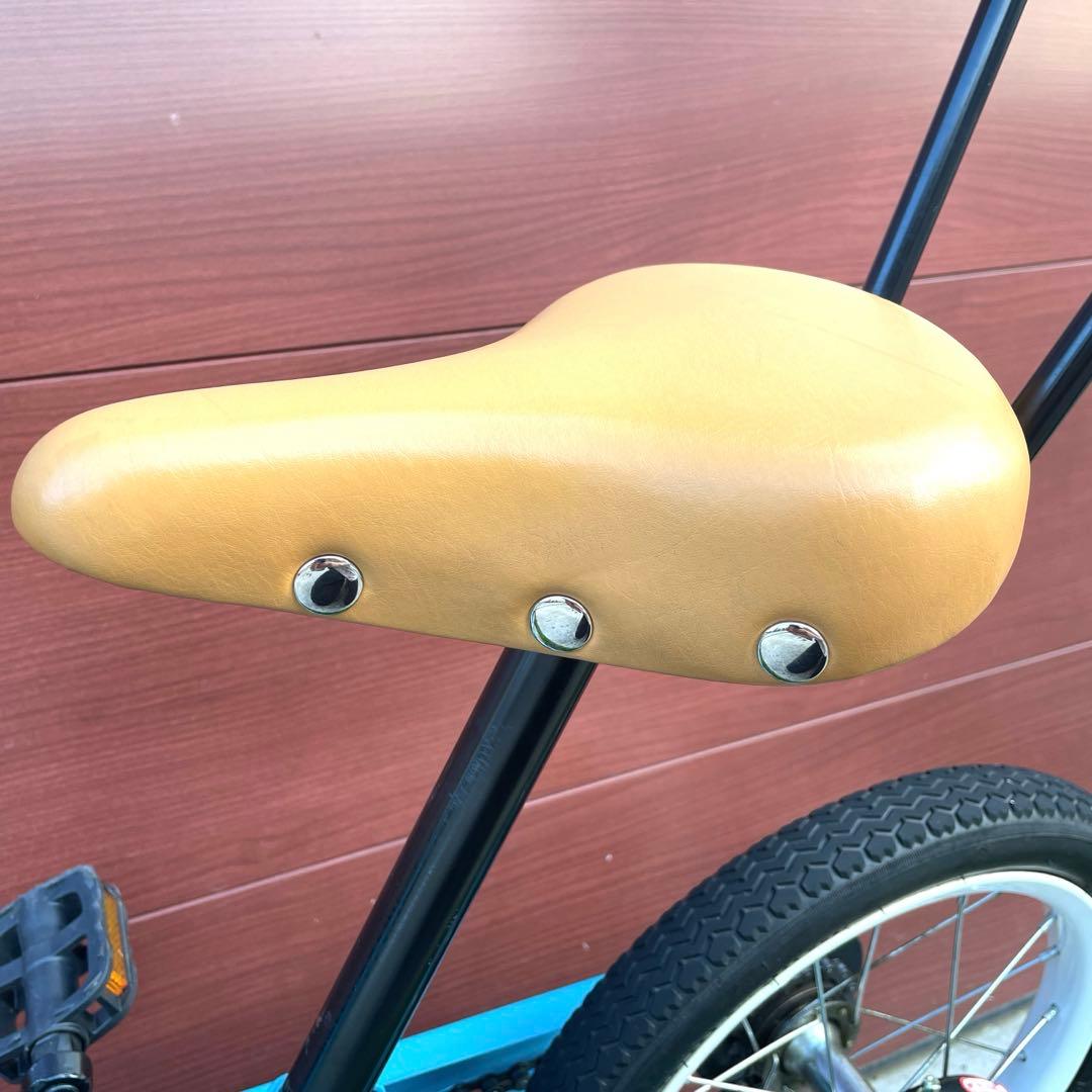 ケッターサイクル 14インチ ピープル People ストライダー