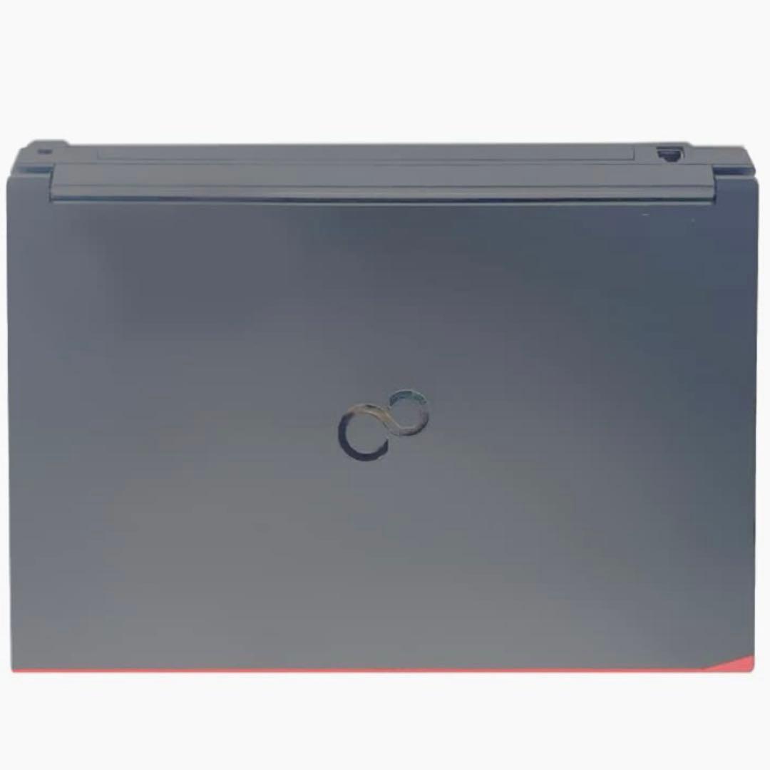 富士通 ノートパソコン PC Windows11 FUJITSU ジャンク 美品