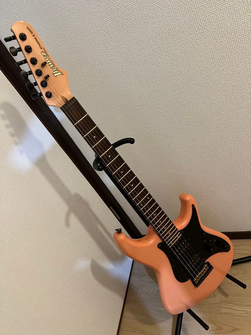 Ibanez Roadstar II Series エレキギター