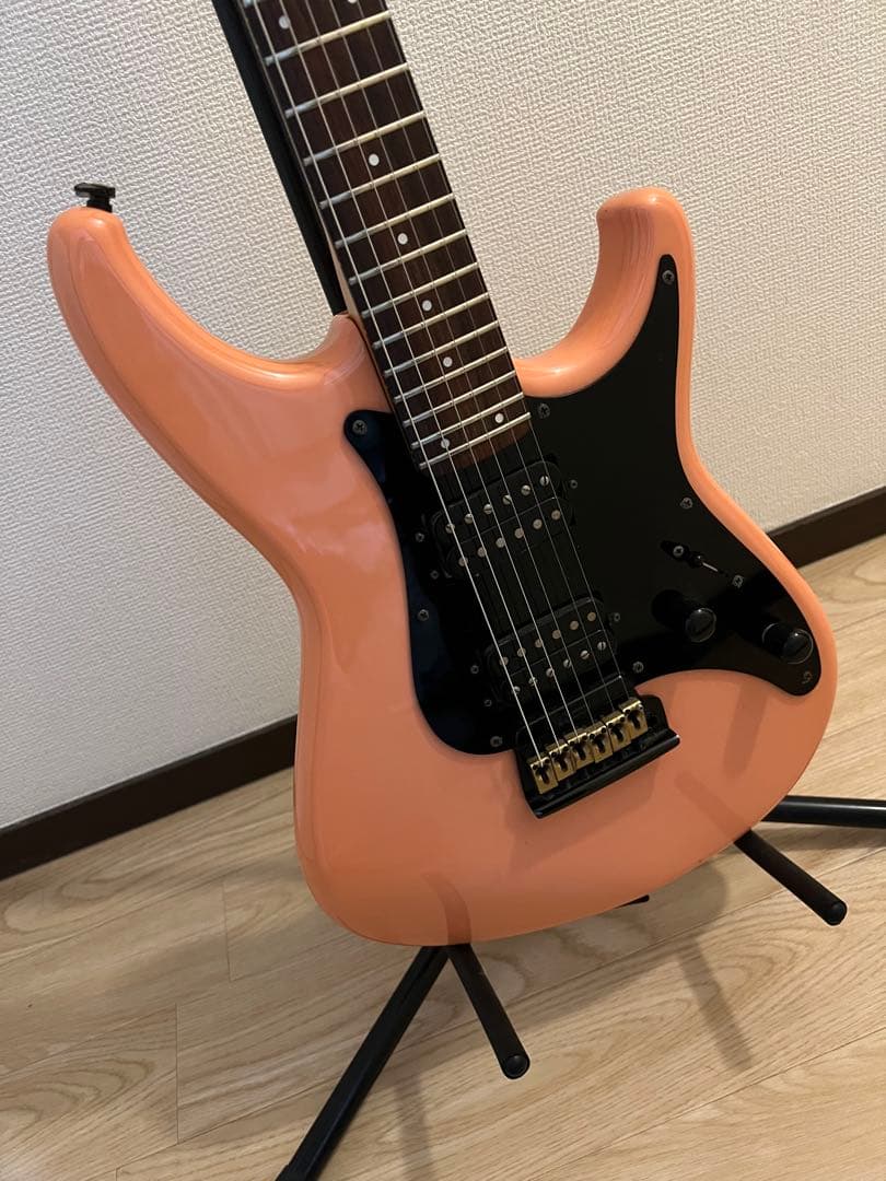 Ibanez Roadstar II Series エレキギター