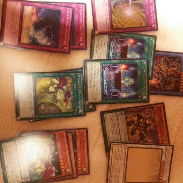 遊戯王バラ売り