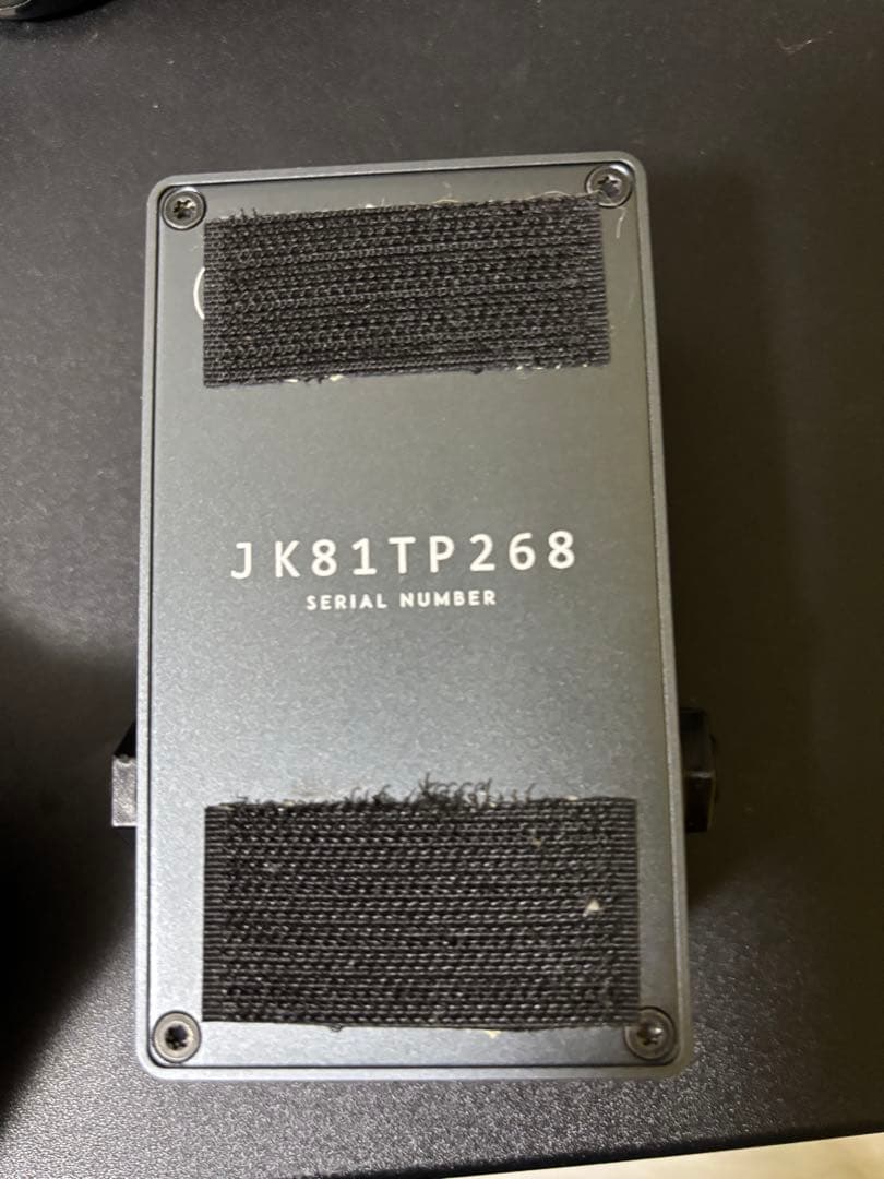 ベース MICRO TUBES X