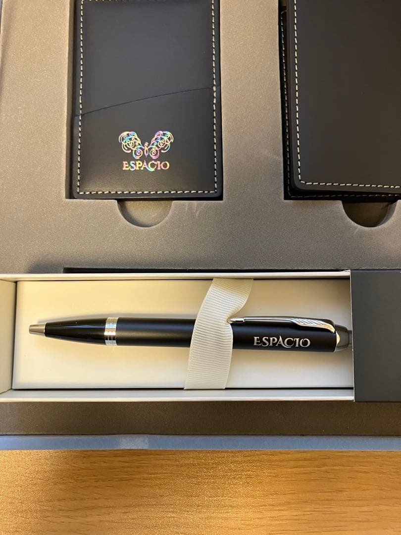 【記念品】ESPACIO The Jewel of Waikiki ハワイ