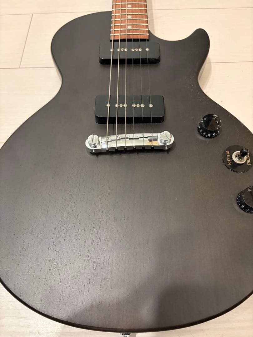 【週末価格】エピフォン Les Paul Special I P-90