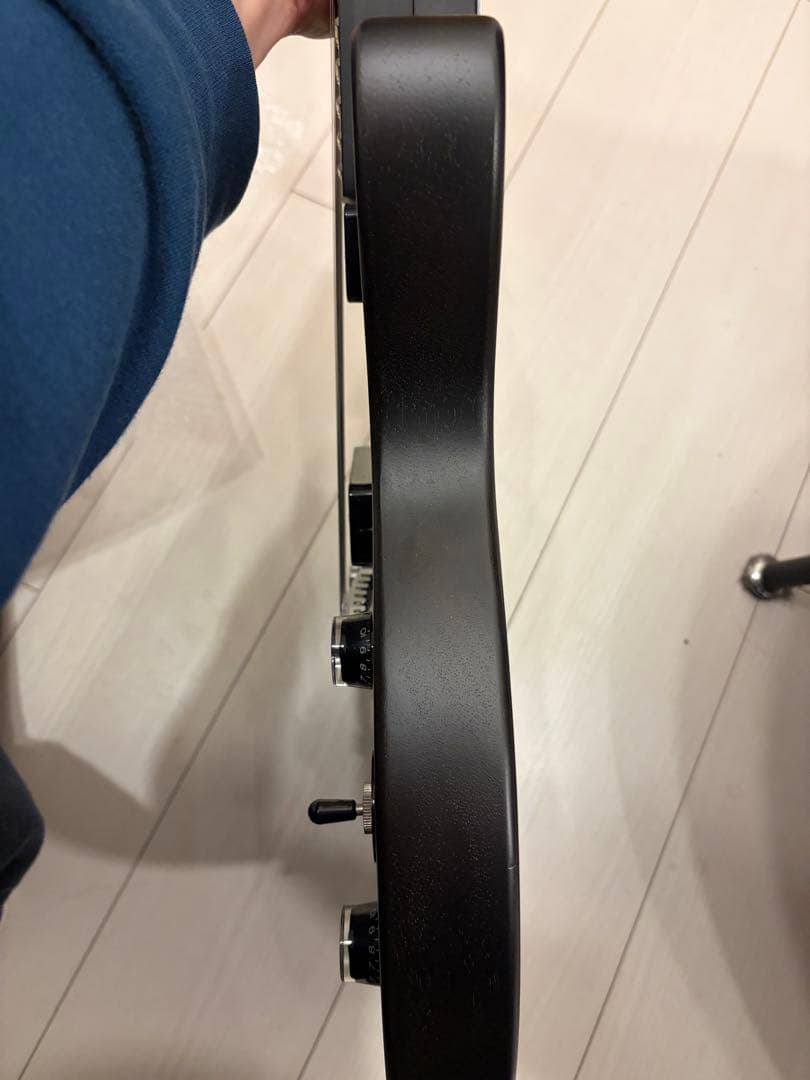 【週末価格】エピフォン Les Paul Special I P-90