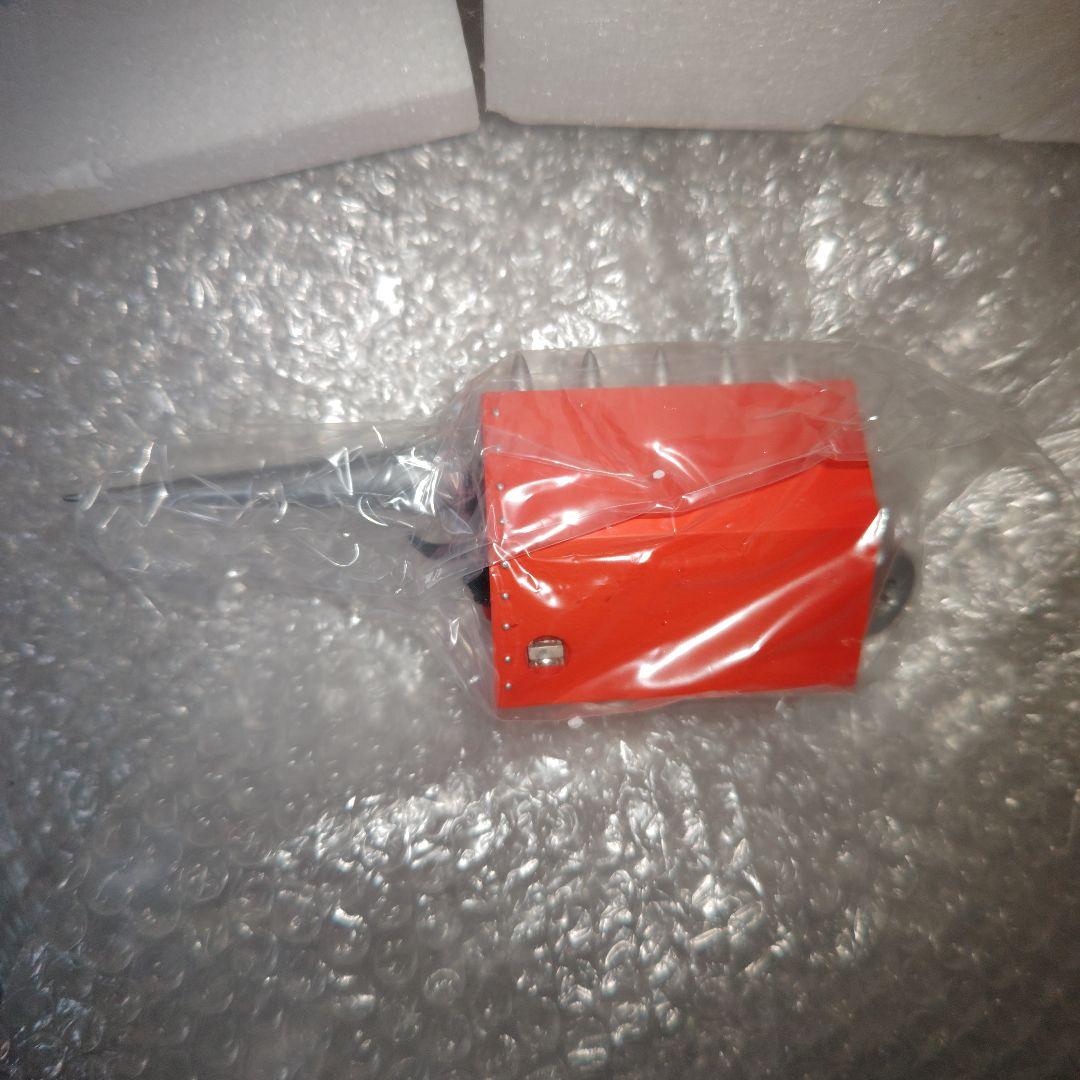 ダイナマイトアクション　マジンガーZ　トロスD7 　フィギュア