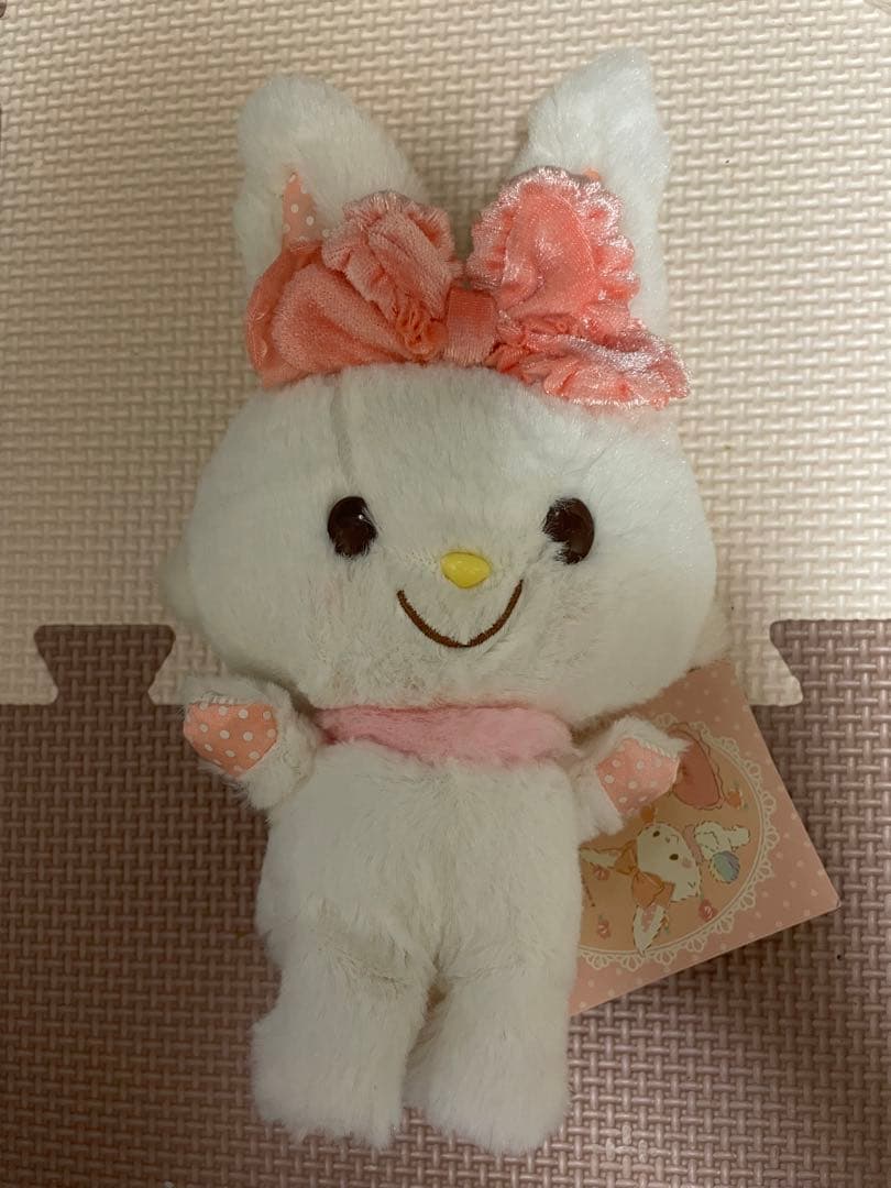 ウィッシュミーメル ぬいぐるみ