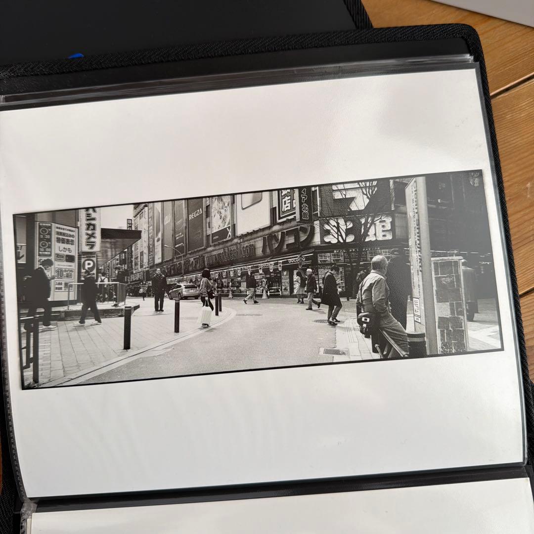 Fujifilm TX-1 + 45mm F/4 + 90mm F/4 作例あり